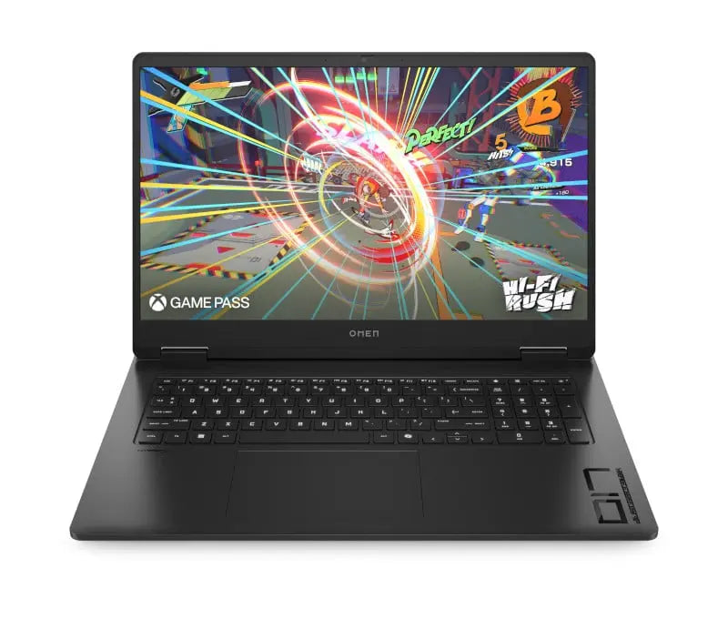 Ordinateur portable HP Omen Gaming 16-wf1016nk (C24TSEA) Hewlett Packard